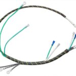 Wire Harness Braiding